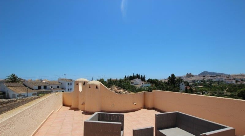 Alicante - Altea - 4000m2
