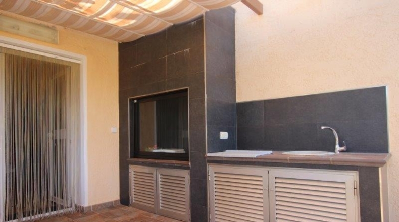 Alicante - Altea - 4000m2