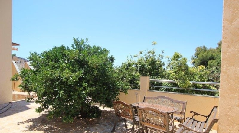 Alicante - Altea - 4000m2