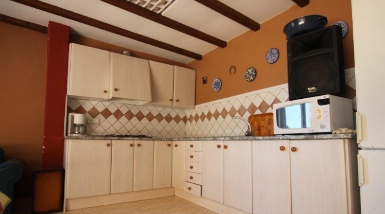 Alicante - Altea - 4000m2