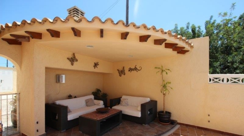 Alicante - Altea - 4000m2