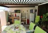 Vil·la amb terreny en venda a la Nucia ref.: TR31512 foto