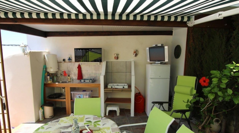 Alicante - La Nucía - 1200m2
