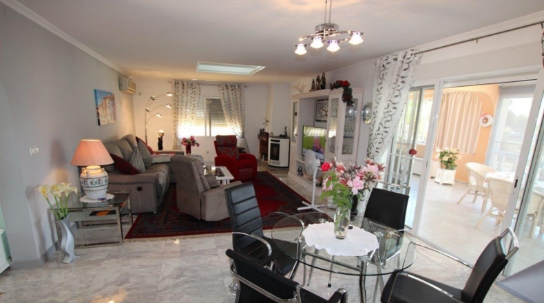 Alicante - La Nucía - 1200m2