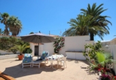 Vil·la amb terreny en venda a la Nucia ref.: TR31512 foto