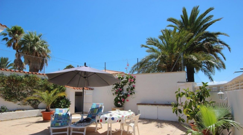 Alicante - La Nucía - 1200m2