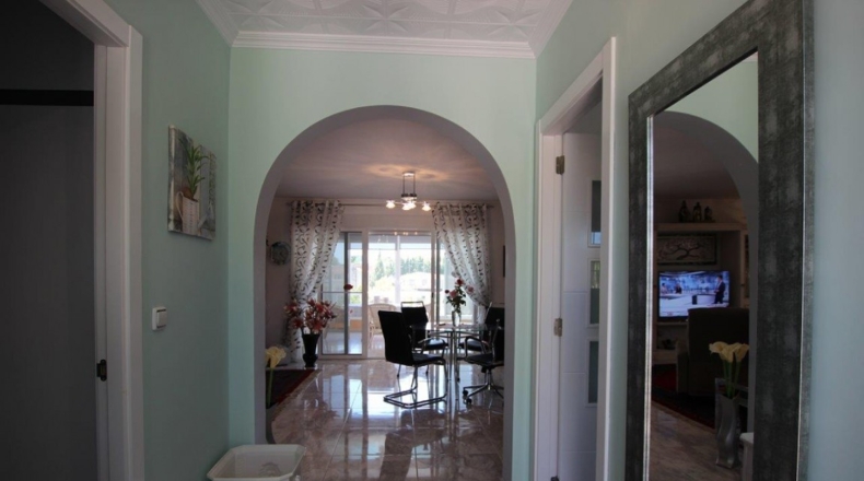 Alicante - La Nucía - 1200m2