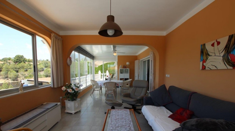 Alicante - La Nucía - 1200m2