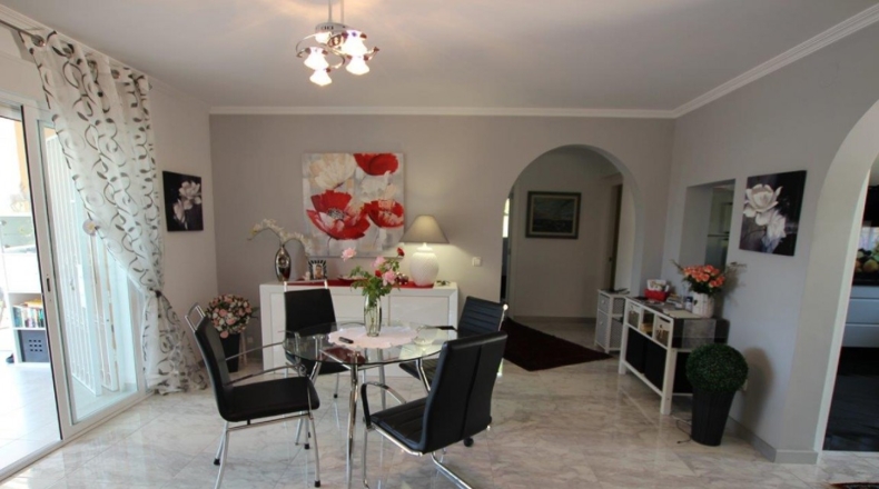 Alicante - La Nucía - 1200m2