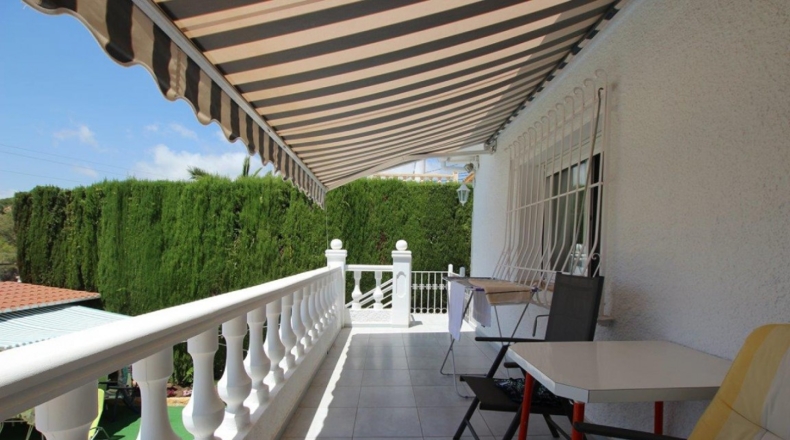 Alicante - La Nucía - 1200m2