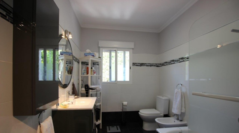 Alicante - La Nucía - 1200m2