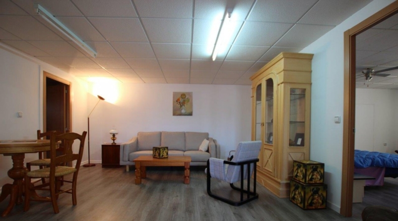 Alicante - La Nucía - 1200m2