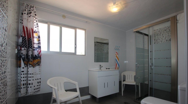 Alicante - La Nucía - 1200m2