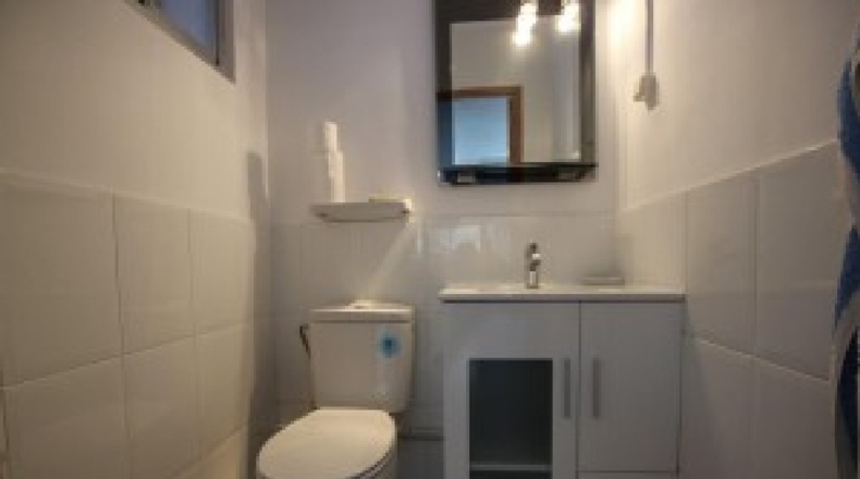 Alicante - La Nucía - 1200m2
