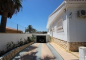 Vil·la amb terreny en venda a la Nucia ref.: TR31512 foto
