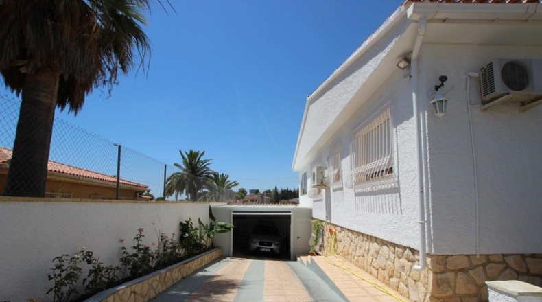 Alicante - La Nucía - 1200m2