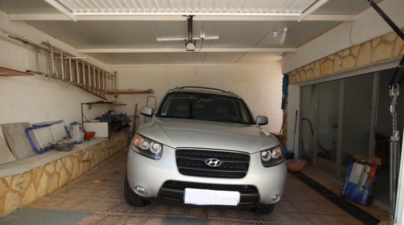 Alicante - La Nucía - 1200m2