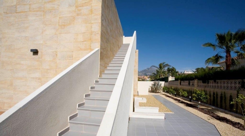 Alicante - Alfaz del Pi - 800m2
