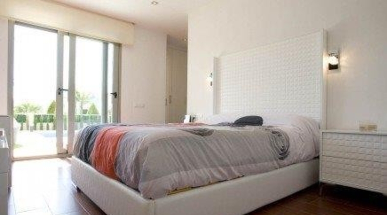 Alicante - Alfaz del Pi - 800m2