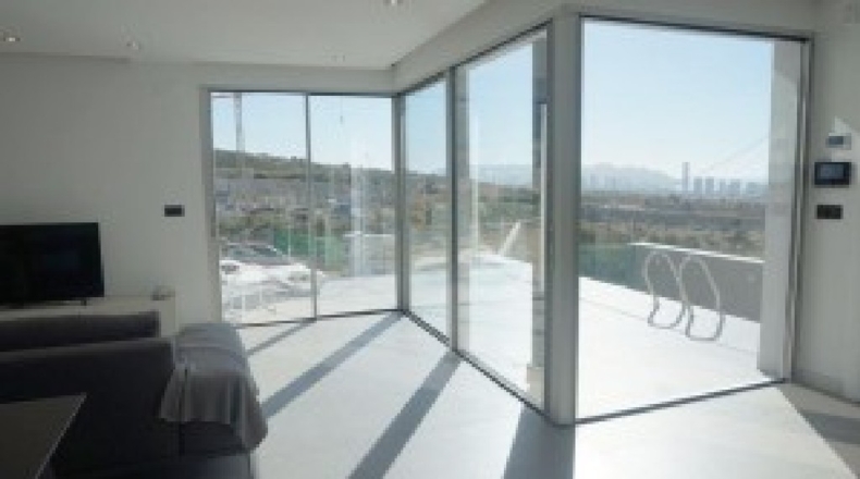 Alicante - Finestrat - 540m2