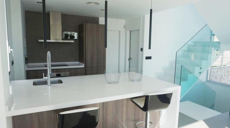 Alicante - Finestrat - 540m2