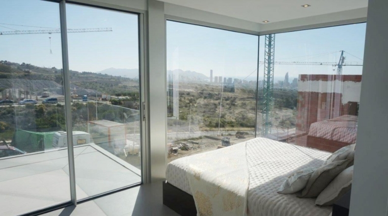 Alicante - Finestrat - 540m2