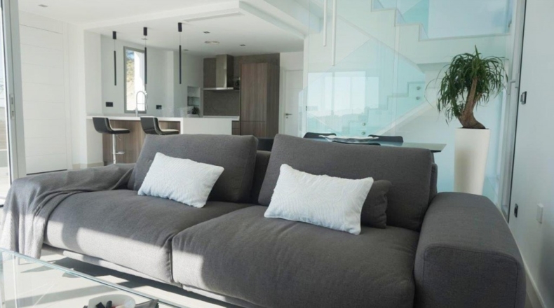 Alicante - Finestrat - 540m2
