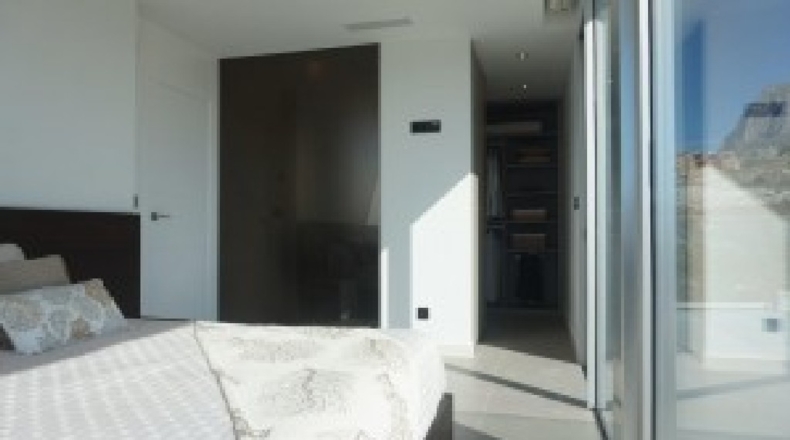 Alicante - Finestrat - 540m2
