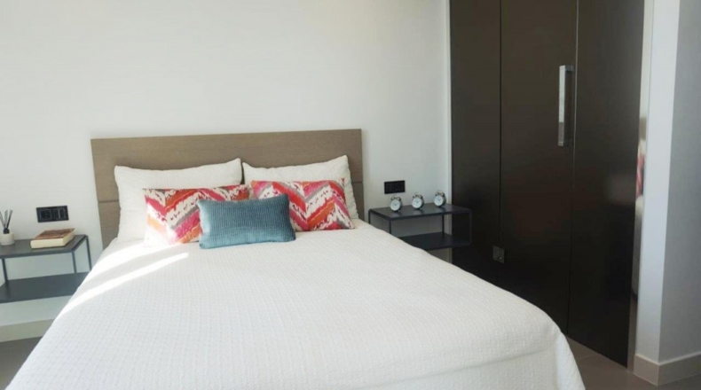 Alicante - Finestrat - 540m2