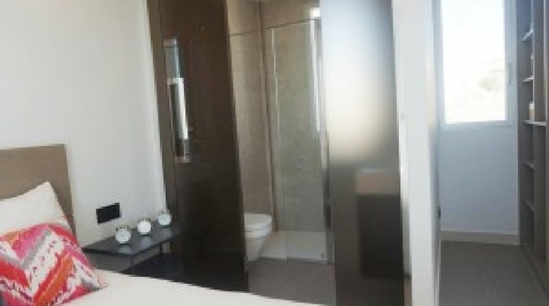 Alicante - Finestrat - 540m2