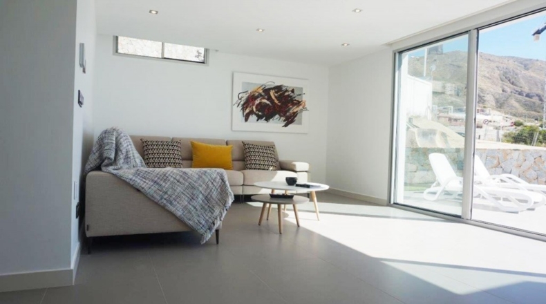 Alicante - Finestrat - 540m2