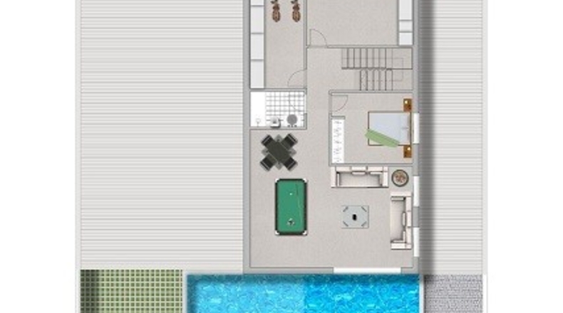 Alicante - Finestrat - 540m2