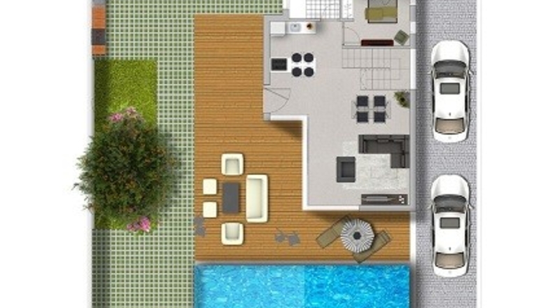 Alicante - Finestrat - 540m2