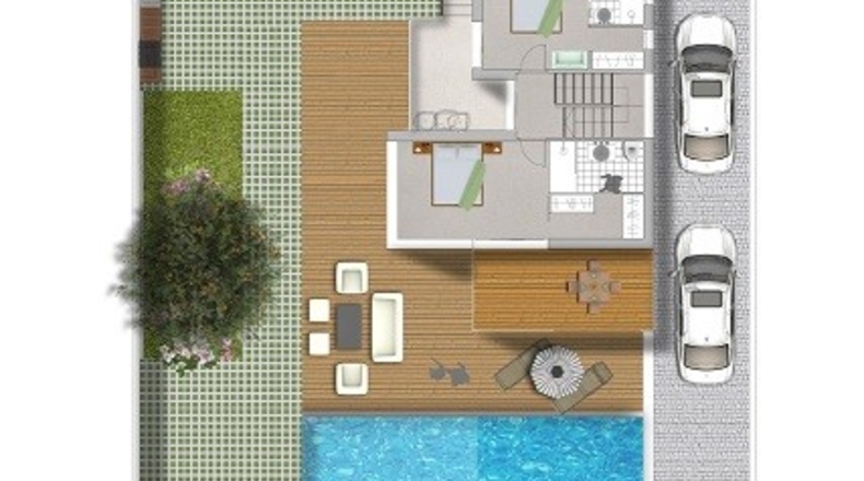 Alicante - Finestrat - 540m2