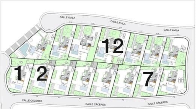 Alicante - Finestrat - 540m2