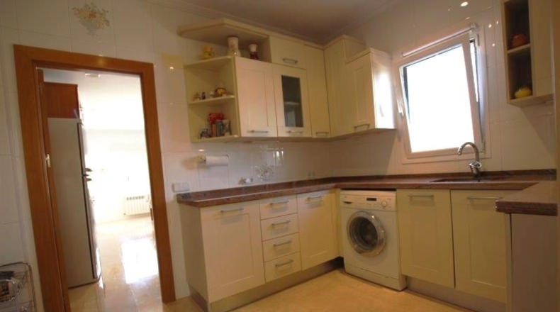 Alicante - Alfaz del Pi - 1370m2