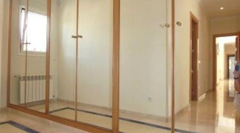 Alicante - Alfaz del Pi - 1370m2