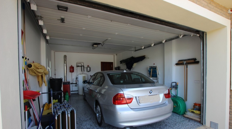 Alicante - Alfaz del Pi - 1370m2