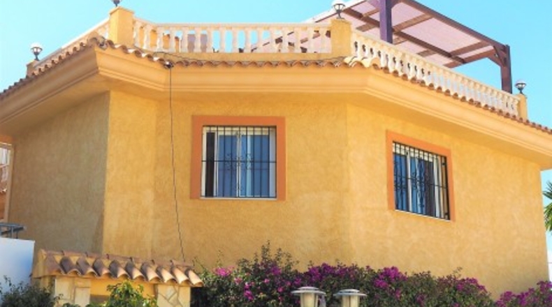 Alicante - Alfaz del Pi - 400m2
