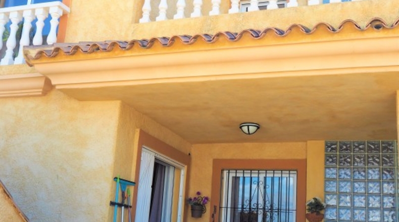 Alicante - Alfaz del Pi - 400m2