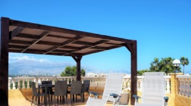 Alicante - Alfaz del Pi - 400m2