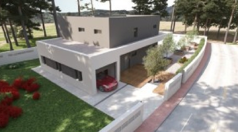 Alicante - Benidorm - 985m2