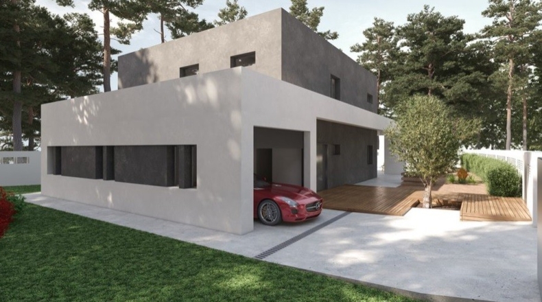 Alicante - Benidorm - 985m2