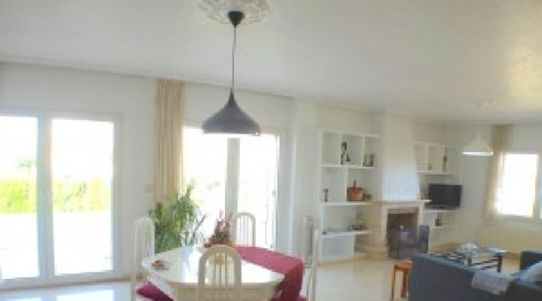 Alicante - Benidorm - 1000m2