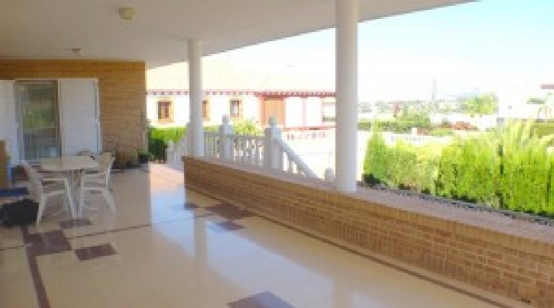 Alicante - Benidorm - 1000m2