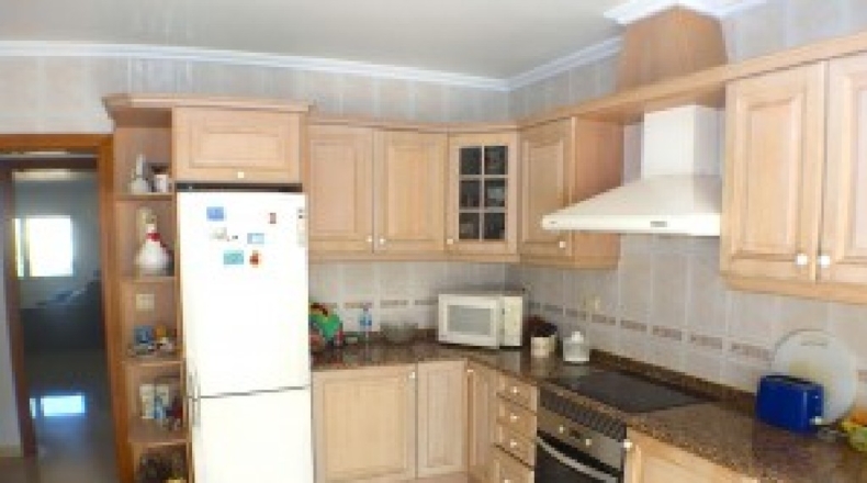 Alicante - Benidorm - 1000m2