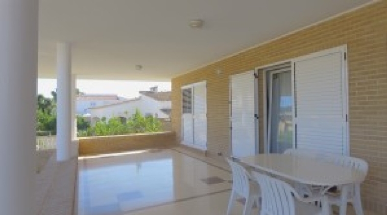 Alicante - Benidorm - 1000m2