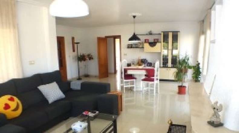 Alicante - Benidorm - 1000m2