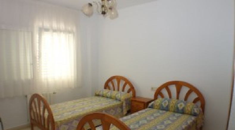 Alicante - Benidorm - 1000m2