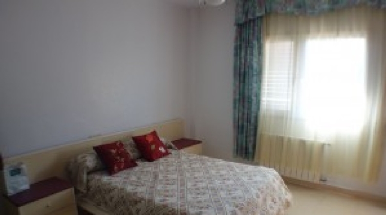 Alicante - Benidorm - 1000m2